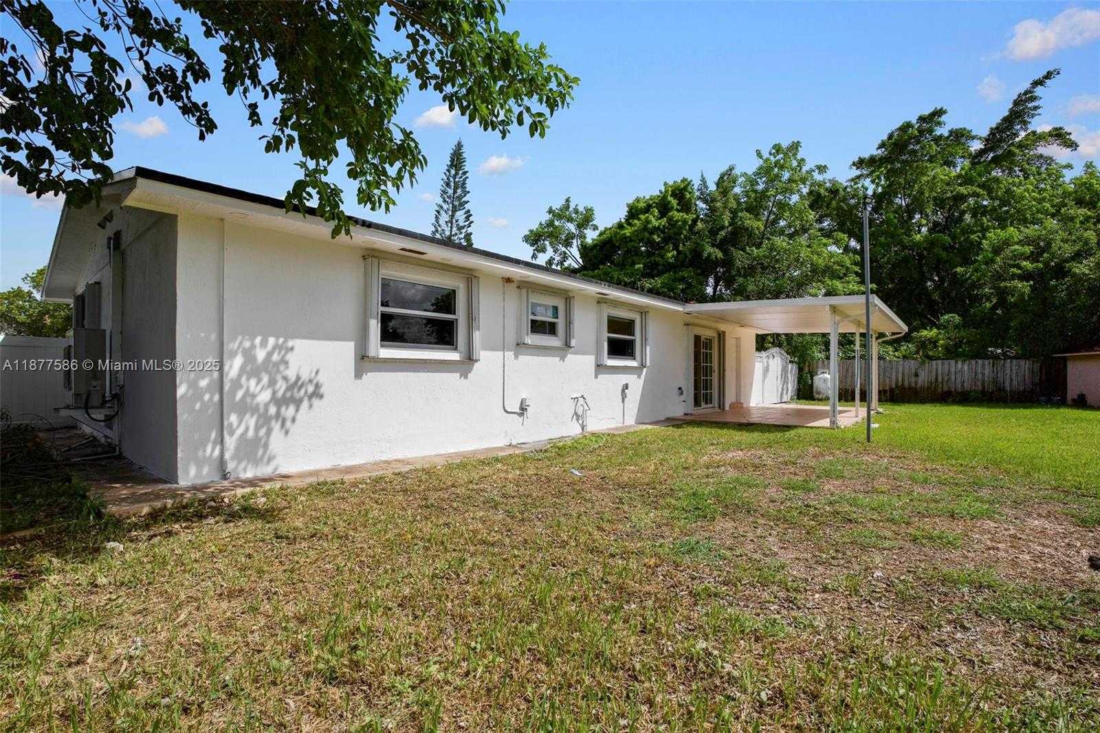 Small Image of 14601 SOUTH WEST 293RD TER, Homestead Number 22