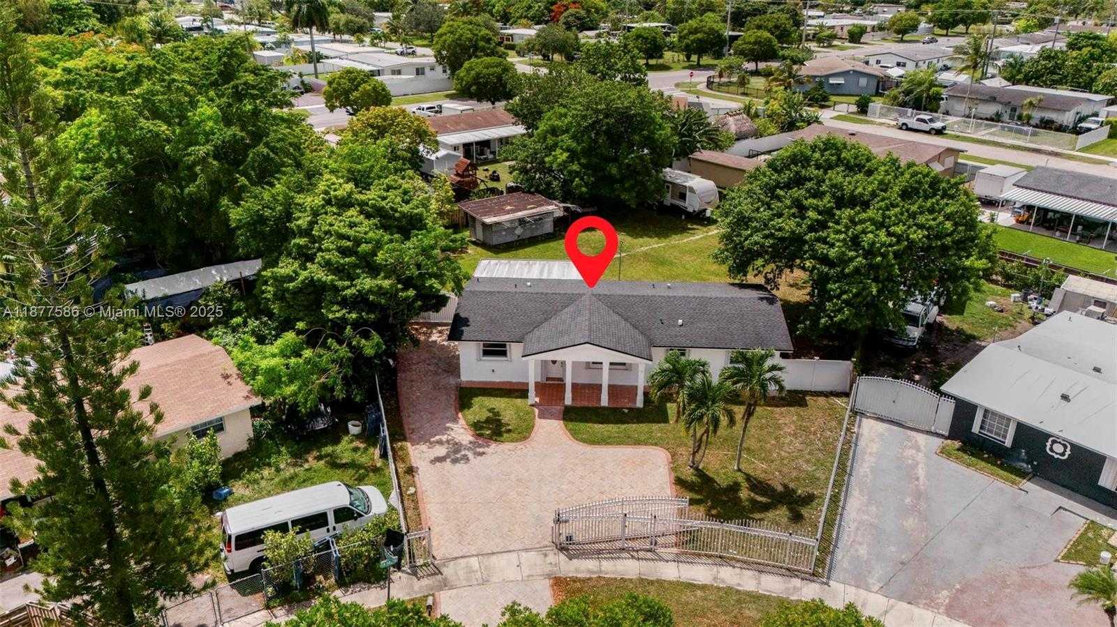 Small Image of 14601 SOUTH WEST 293RD TER, Homestead Number 23