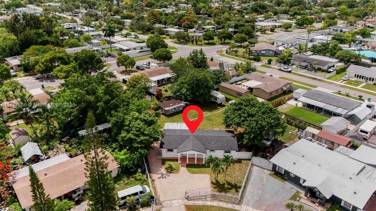 Small Image of 14601 SOUTH WEST 293RD TER, Homestead Number 24
