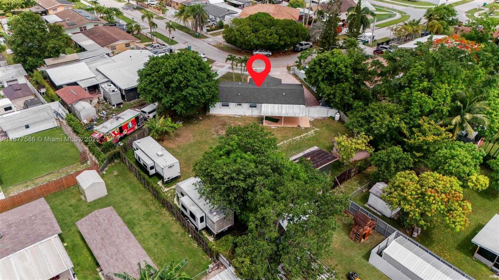 Small Image of 14601 SOUTH WEST 293RD TER, Homestead Number 26