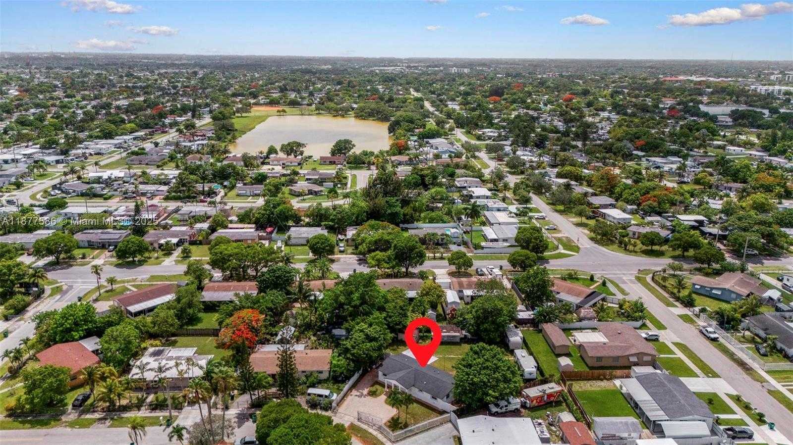 Small Image of 14601 SOUTH WEST 293RD TER, Homestead Number 27