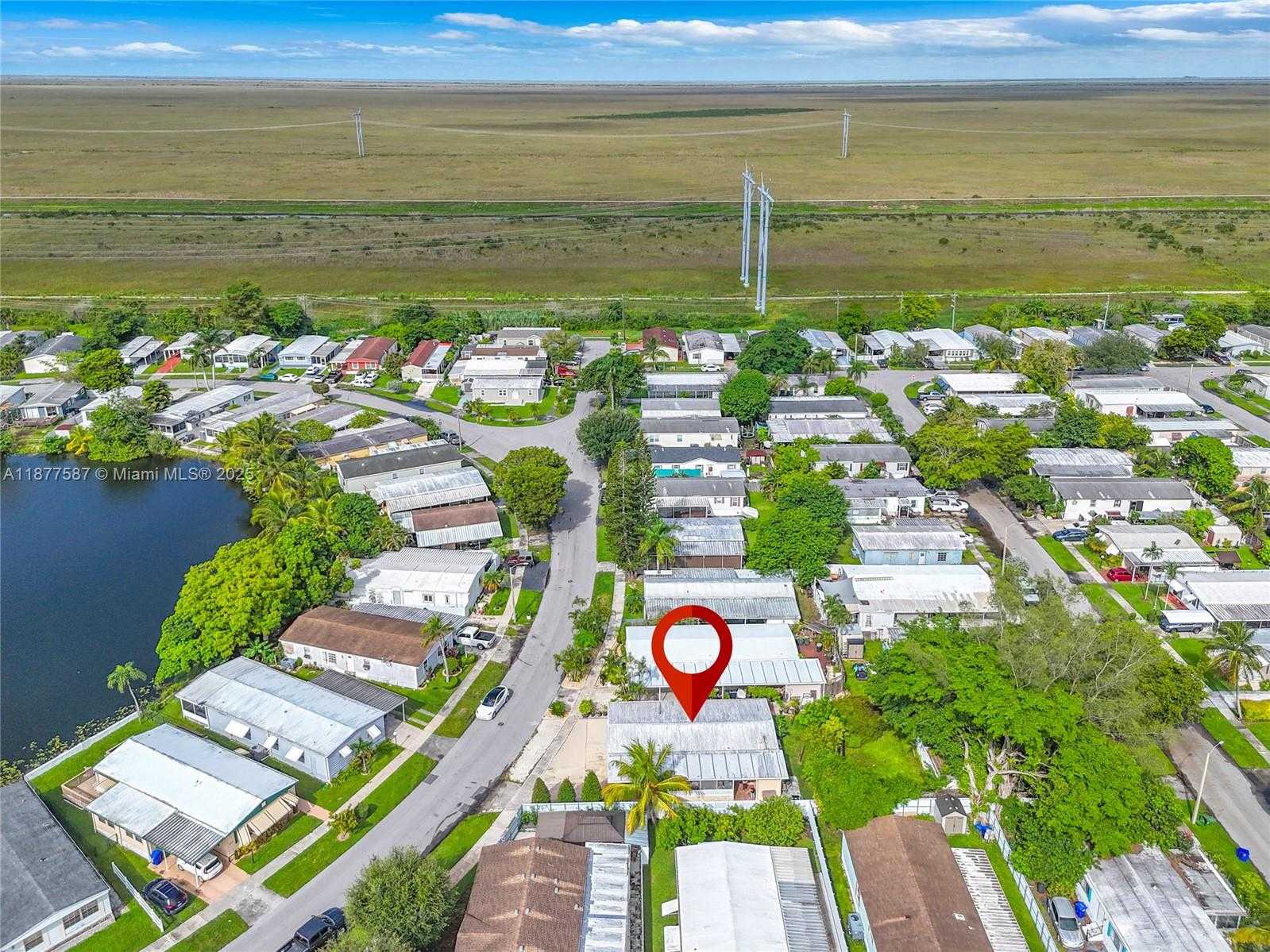 Small Image of 21771 NORTH WEST 6TH ST, Pembroke Pines Number 23