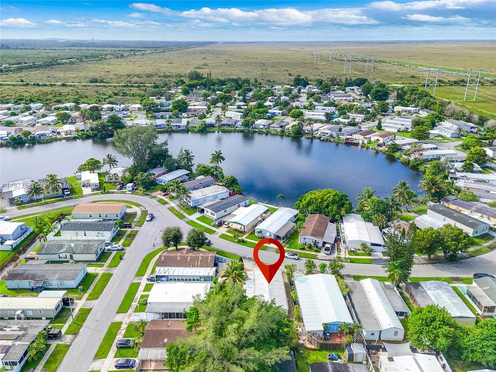 Small Image of 21771 NORTH WEST 6TH ST, Pembroke Pines Number 24
