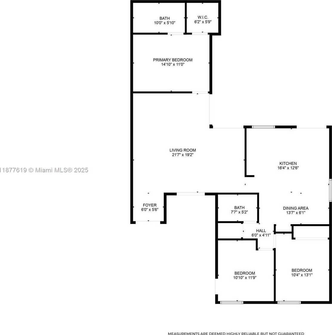 Small Image of Miami Number 20