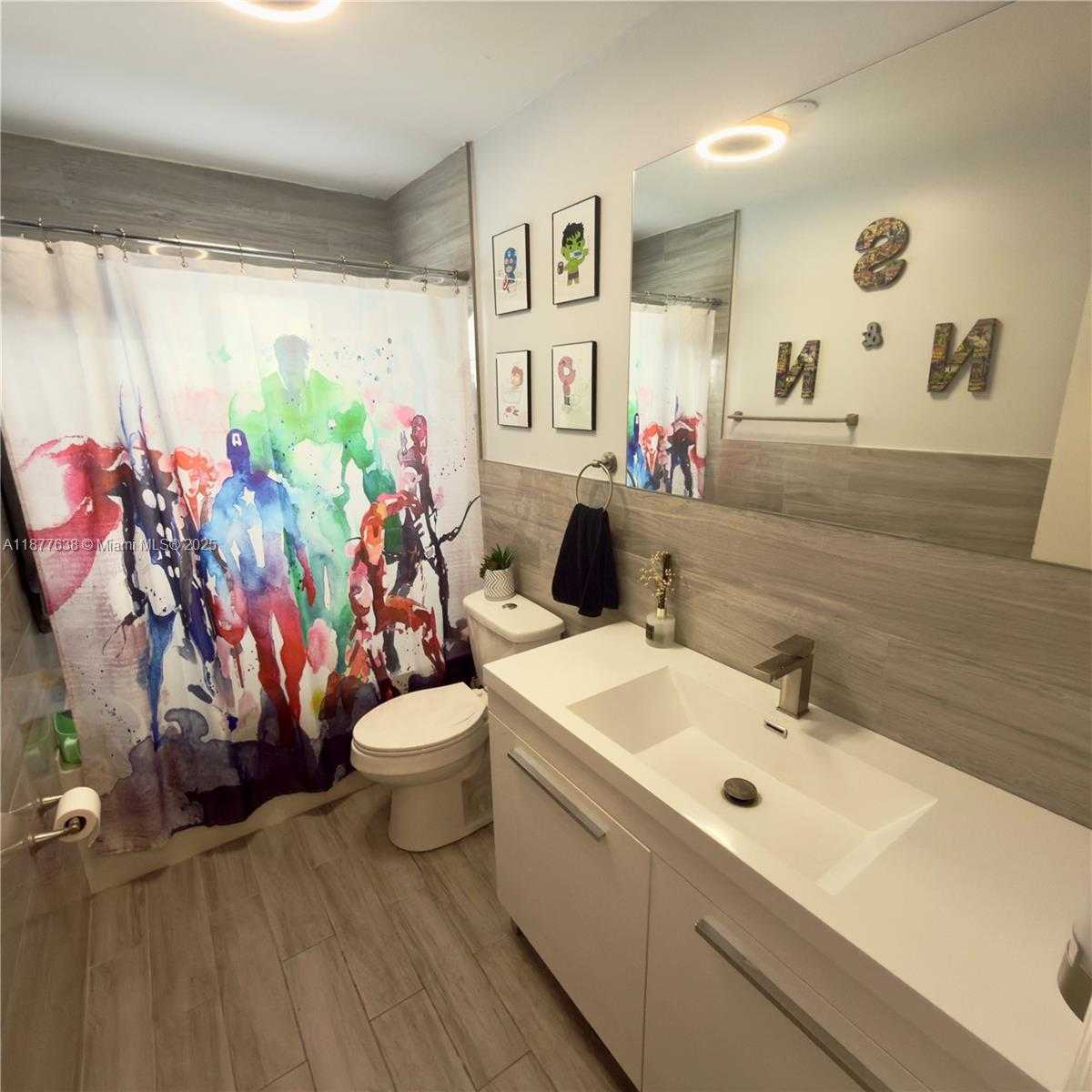 Small Image of 8801 NORTH WEST 6TH ST, Pembroke Pines Number 19