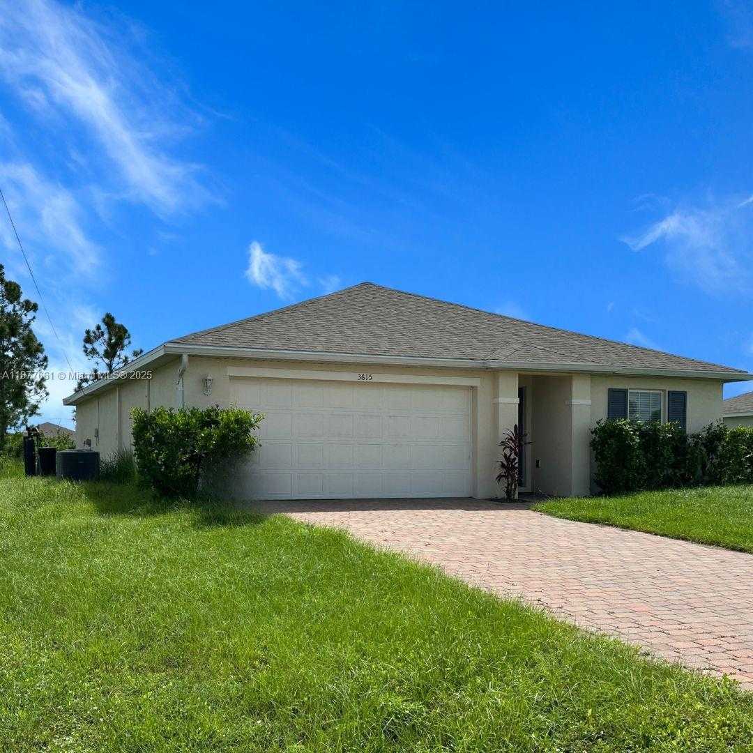 Small Image of 3615 6TH ST SW, Lehigh Acres Number 2