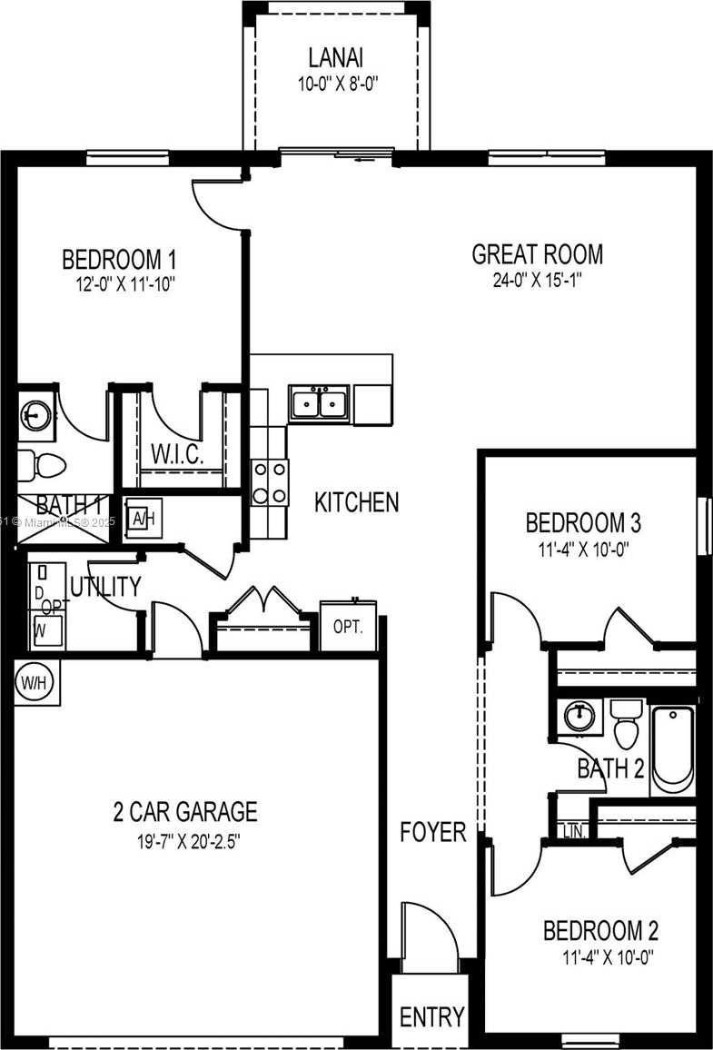 Small Image of 3615 6TH ST SW, Lehigh Acres Number 9