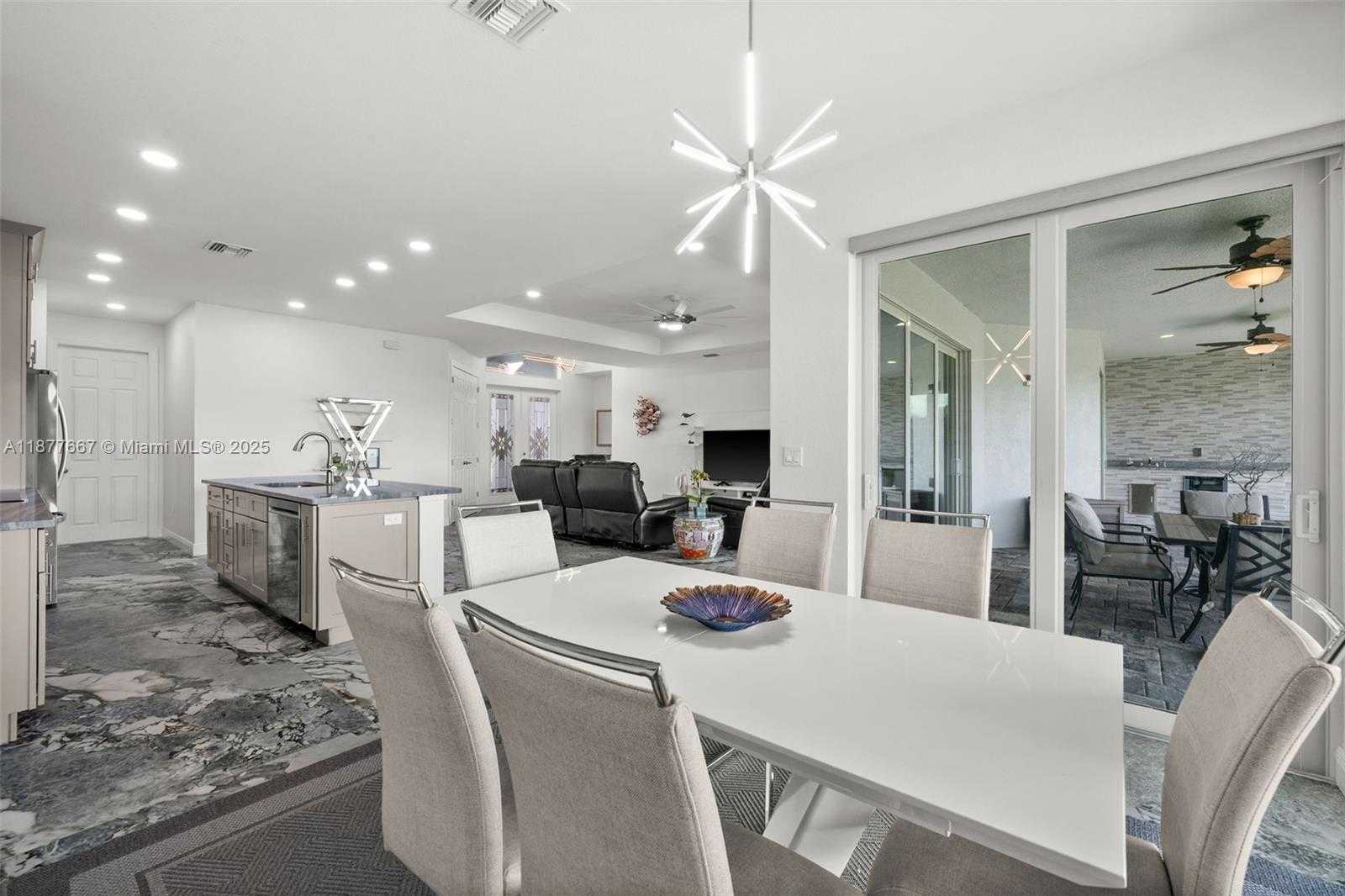Small Image of 2623 SOUTH WEST 21ST AVE, Cape Coral Number 15