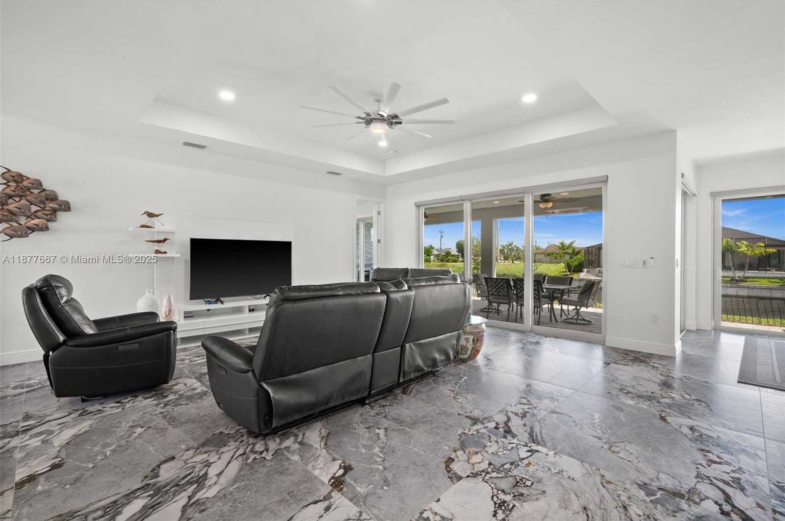 Small Image of 2623 SOUTH WEST 21ST AVE, Cape Coral Number 17
