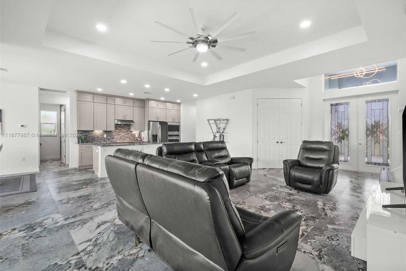 Small Image of 2623 SOUTH WEST 21ST AVE, Cape Coral Number 18