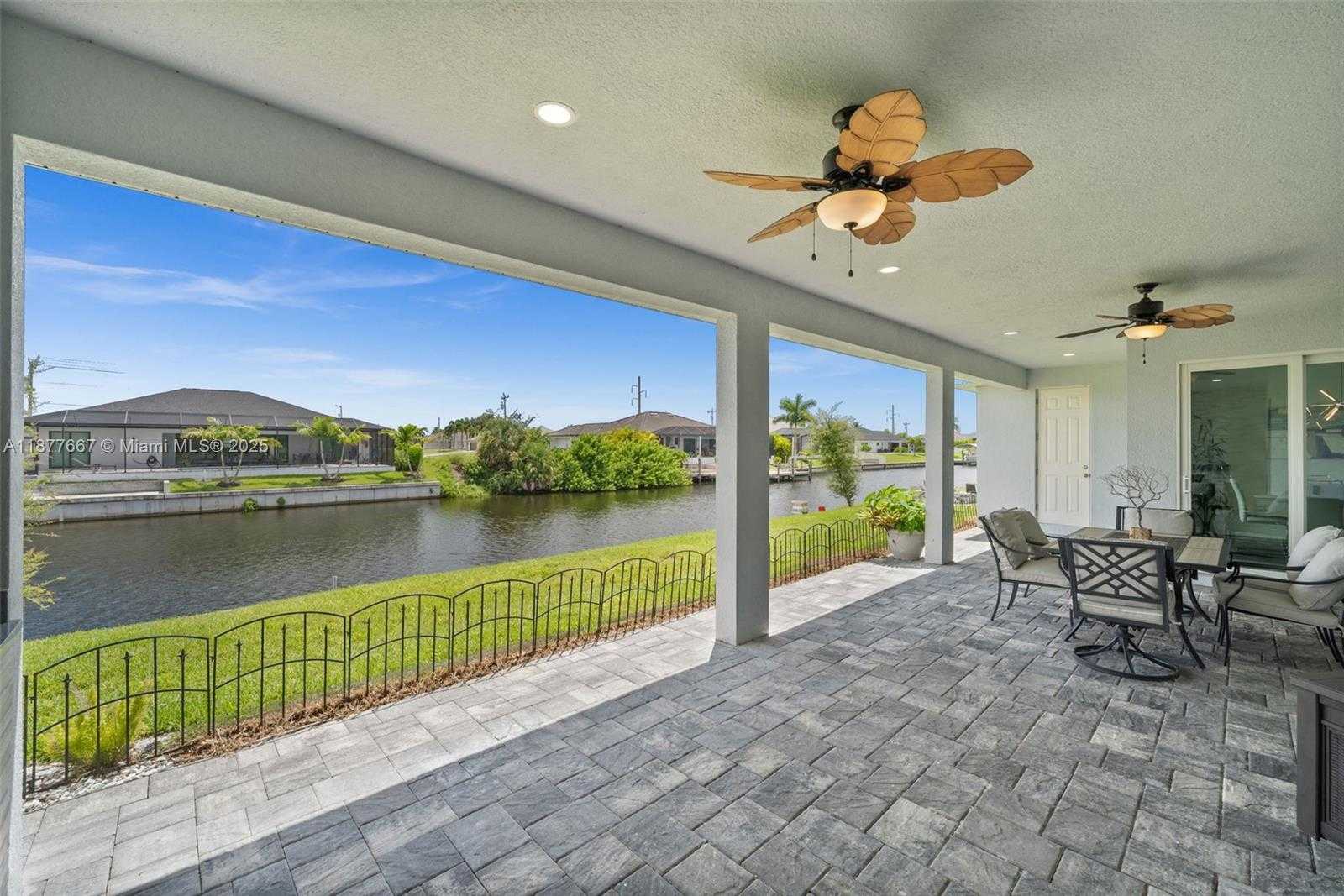 Small Image of 2623 SOUTH WEST 21ST AVE, Cape Coral Number 32