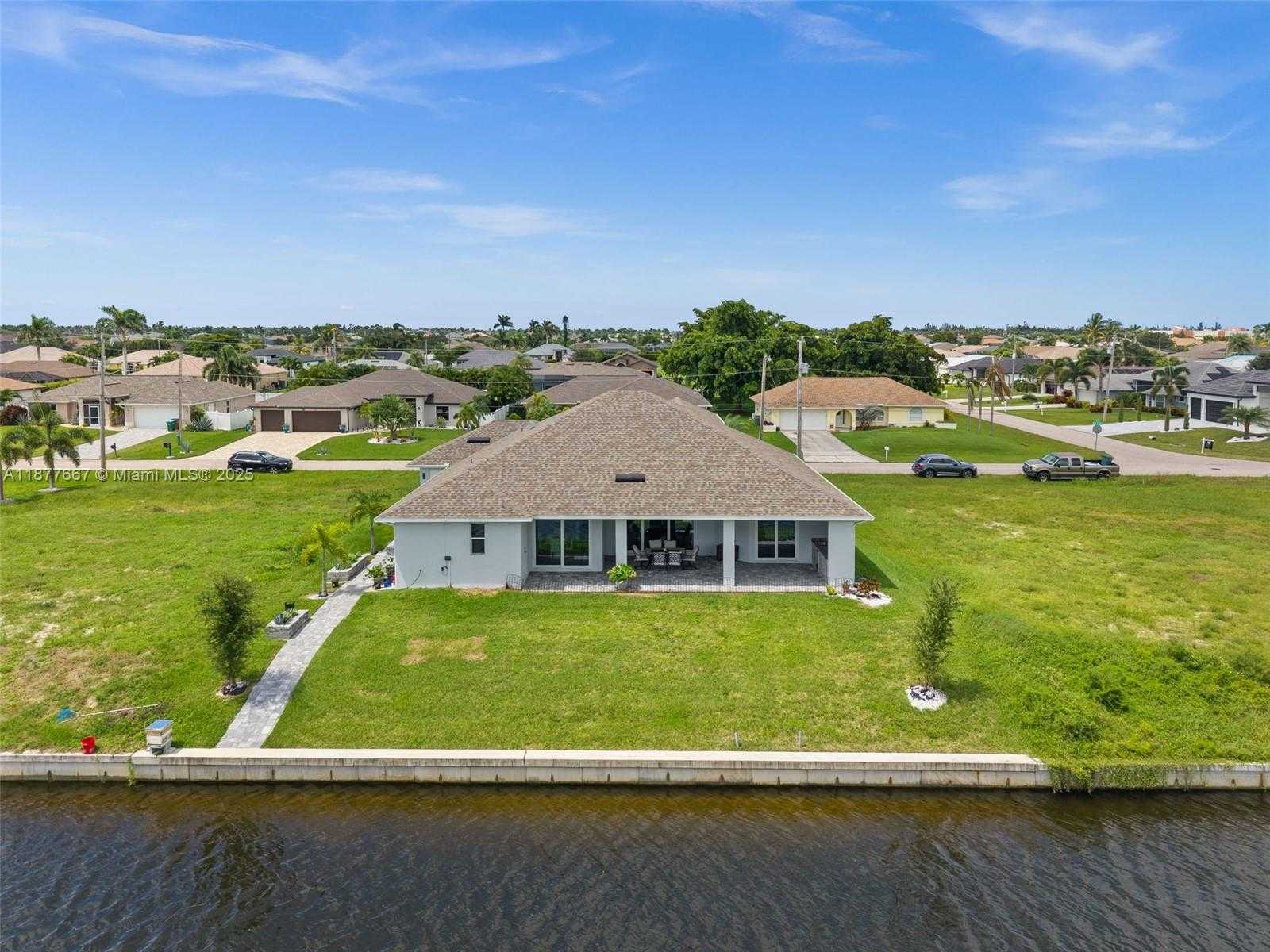 Small Image of 2623 SOUTH WEST 21ST AVE, Cape Coral Number 35