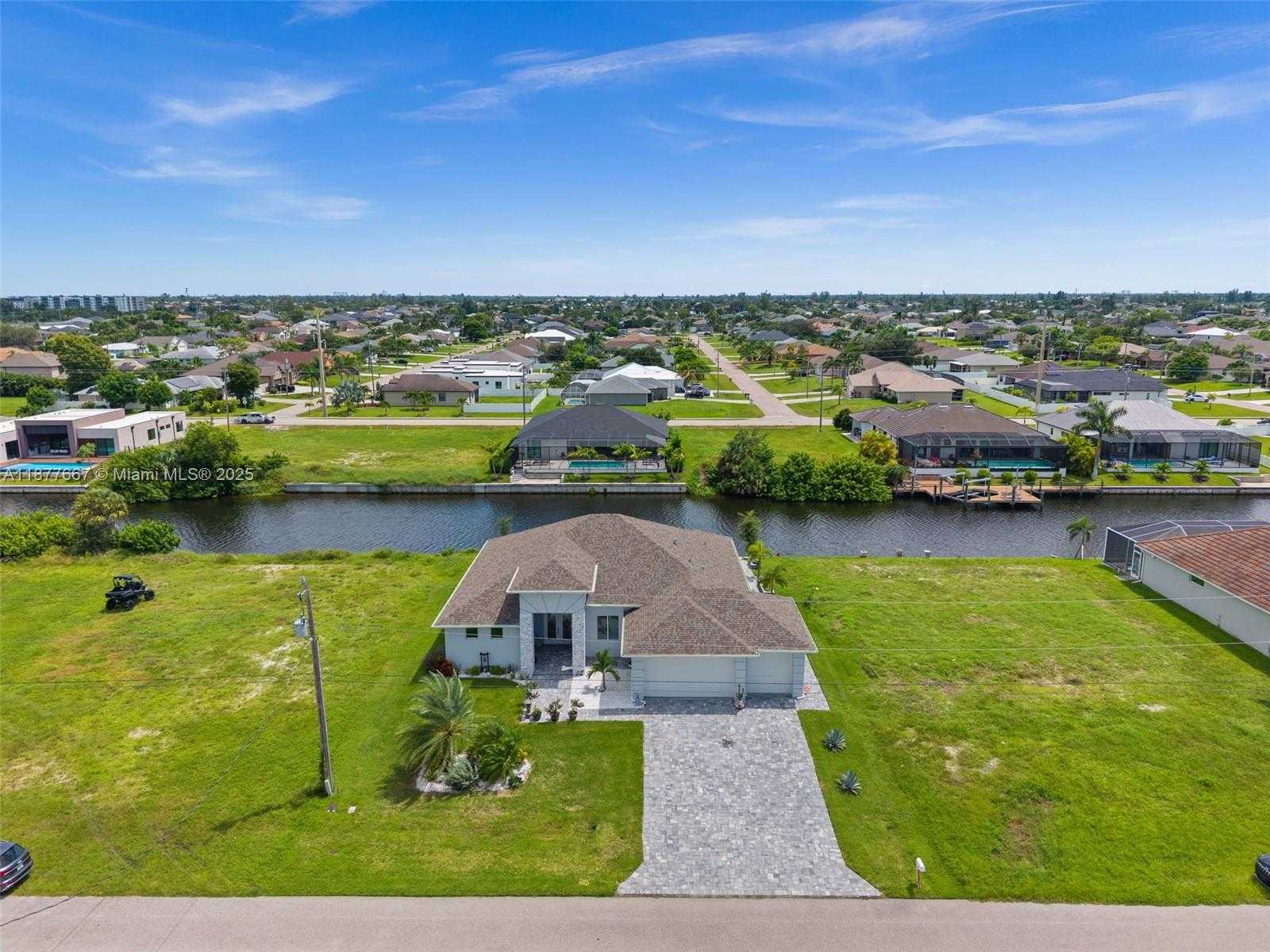 Small Image of 2623 SOUTH WEST 21ST AVE, Cape Coral Number 42