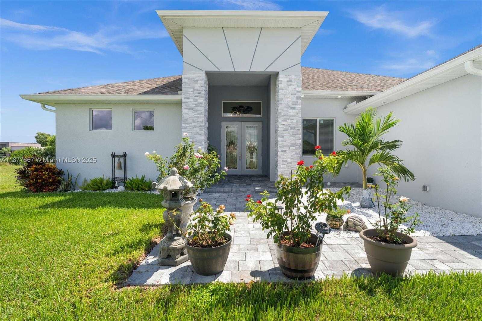 Small Image of 2623 SOUTH WEST 21ST AVE, Cape Coral Number 5