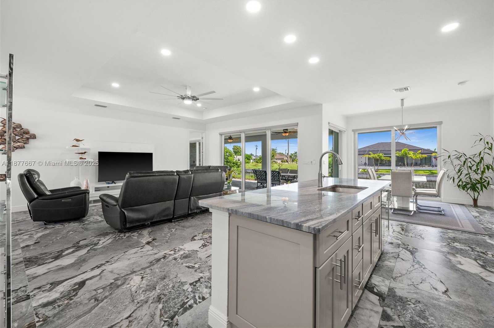 Small Image of 2623 SOUTH WEST 21ST AVE, Cape Coral Number 9
