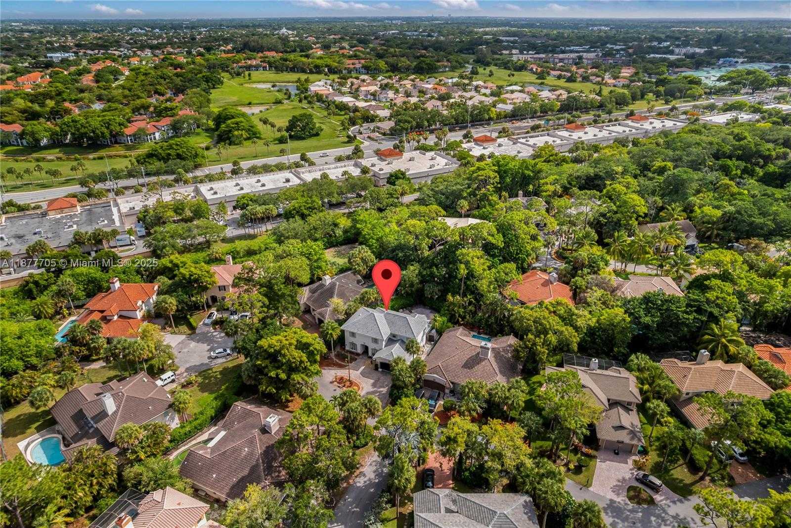Small Image of 3506 WILDFLOWER DR, Coral Springs Number 10