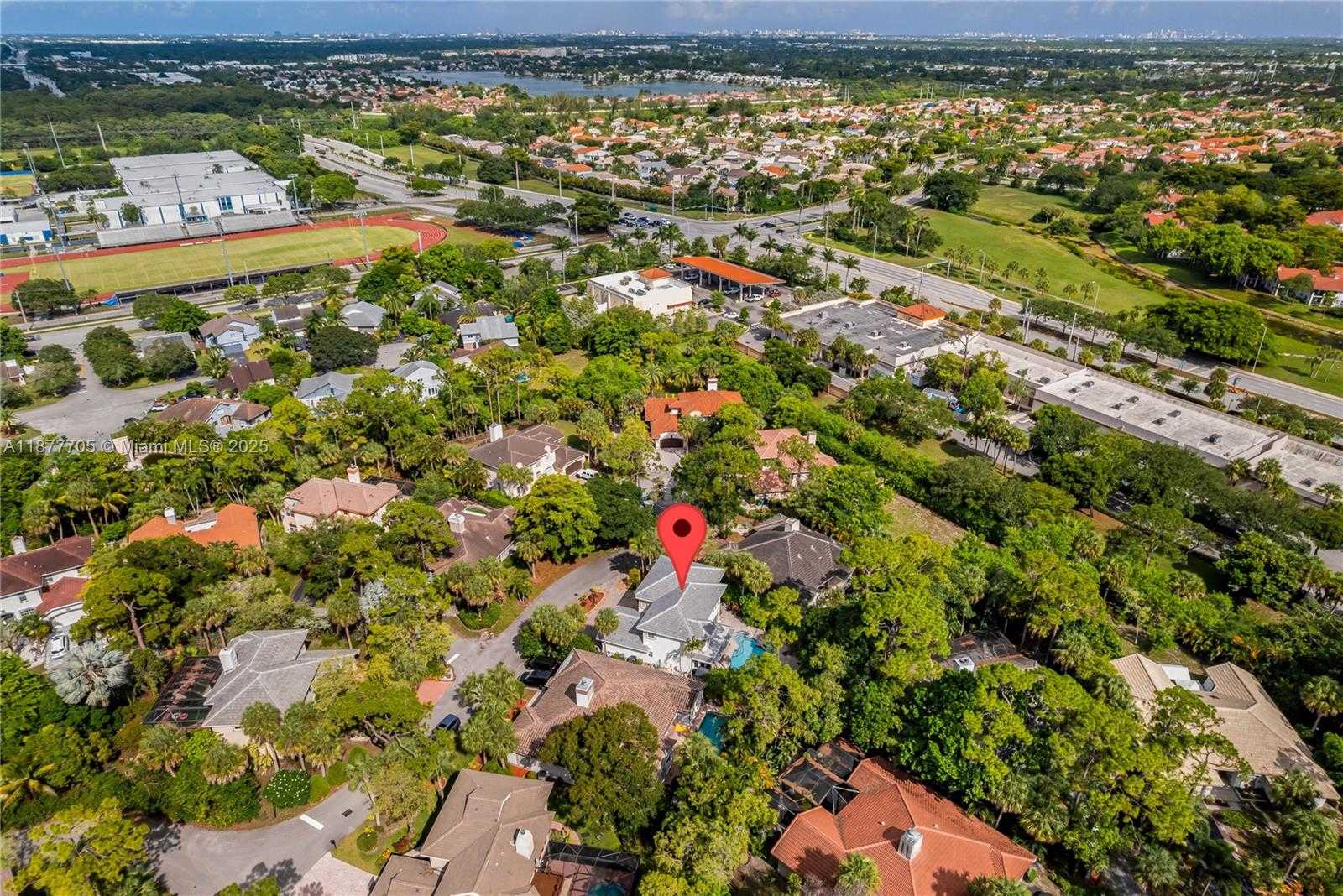 Small Image of 3506 WILDFLOWER DR, Coral Springs Number 12