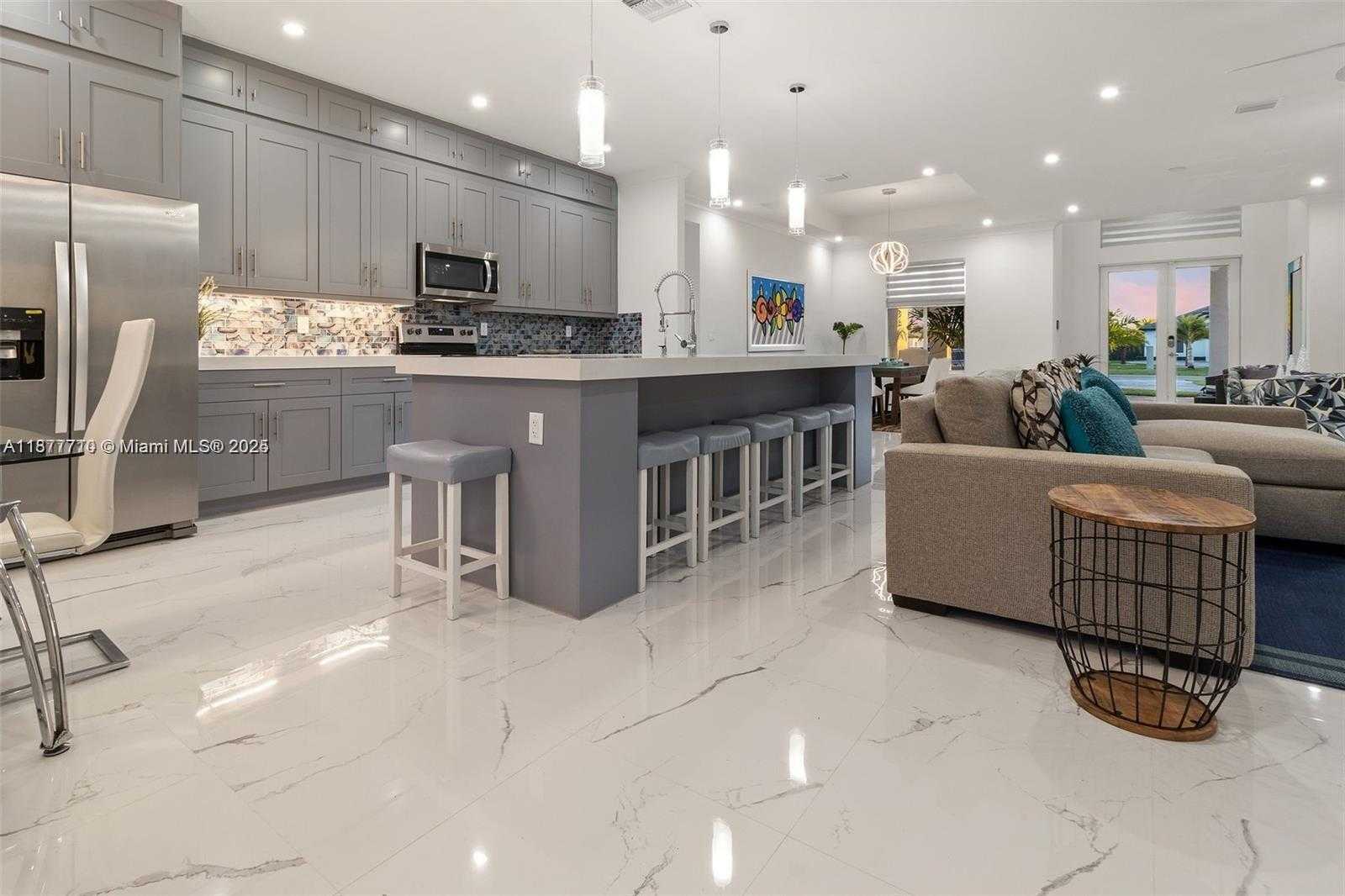 Small Image of 17575 SOUTH WEST 280TH ST, Homestead Number 12