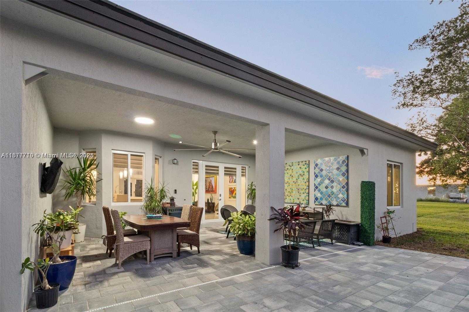 Small Image of 17575 SOUTH WEST 280TH ST, Homestead Number 25