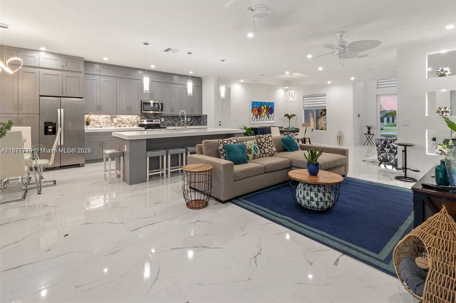 Small Image of 17575 SOUTH WEST 280TH ST, Homestead Number 3
