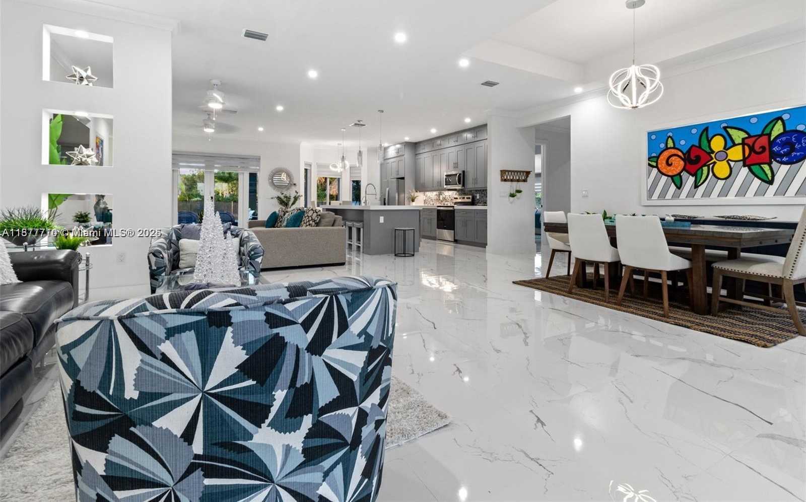 Small Image of 17575 SOUTH WEST 280TH ST, Homestead Number 5