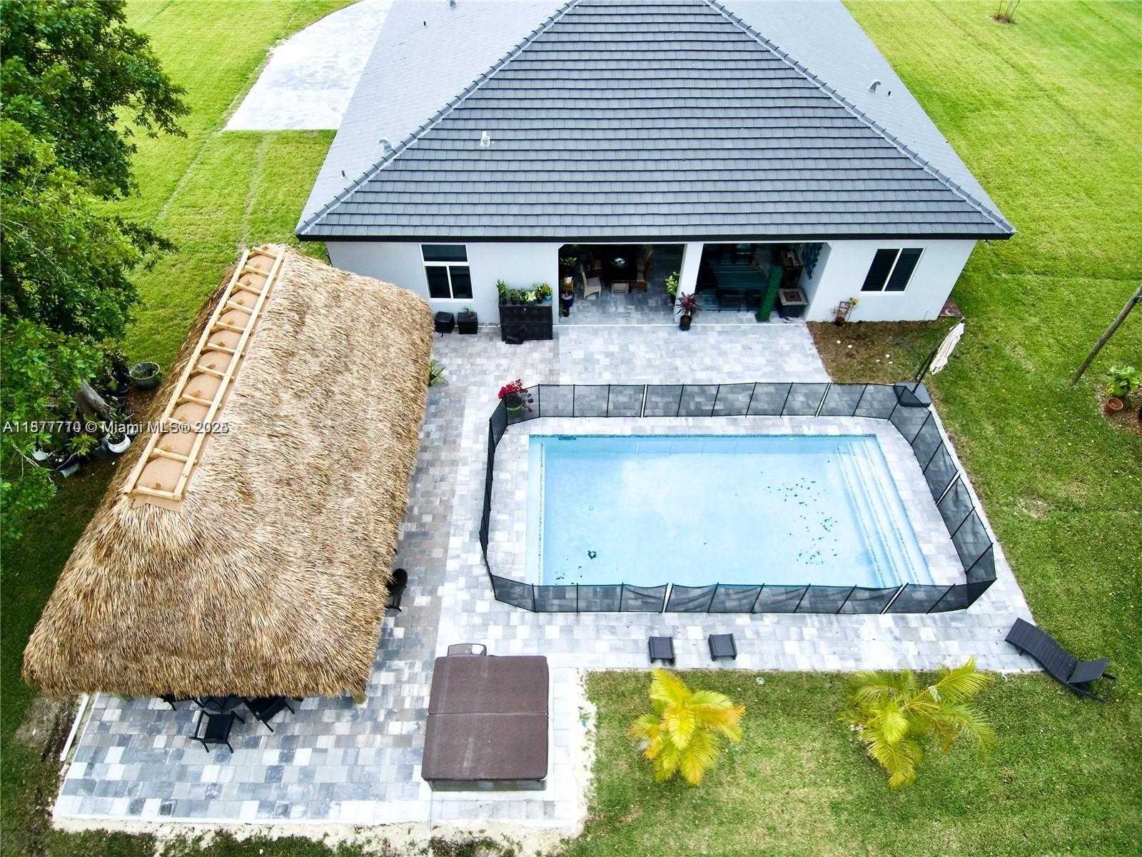 Small Image of 17575 SOUTH WEST 280TH ST, Homestead Number 54