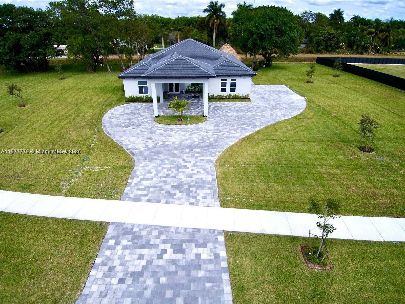 Small Image of 17575 SOUTH WEST 280TH ST, Homestead Number 55