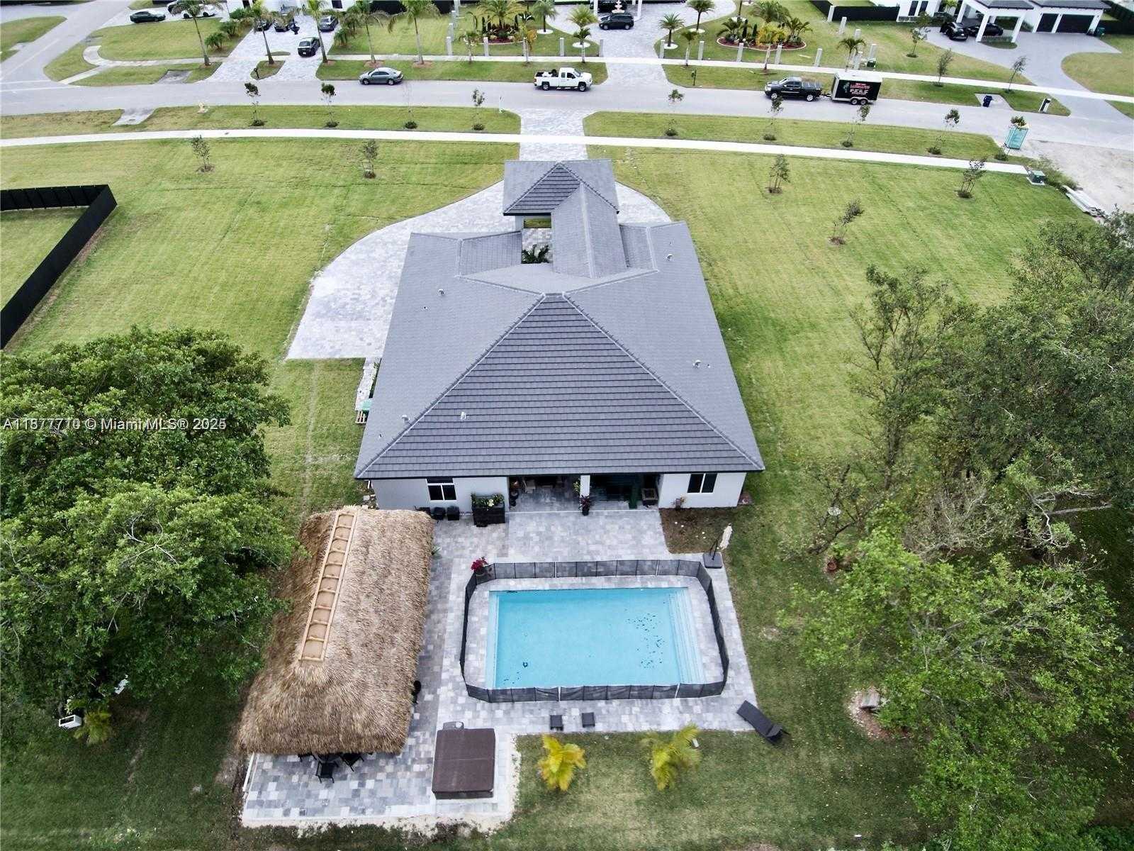 Small Image of 17575 SOUTH WEST 280TH ST, Homestead Number 56