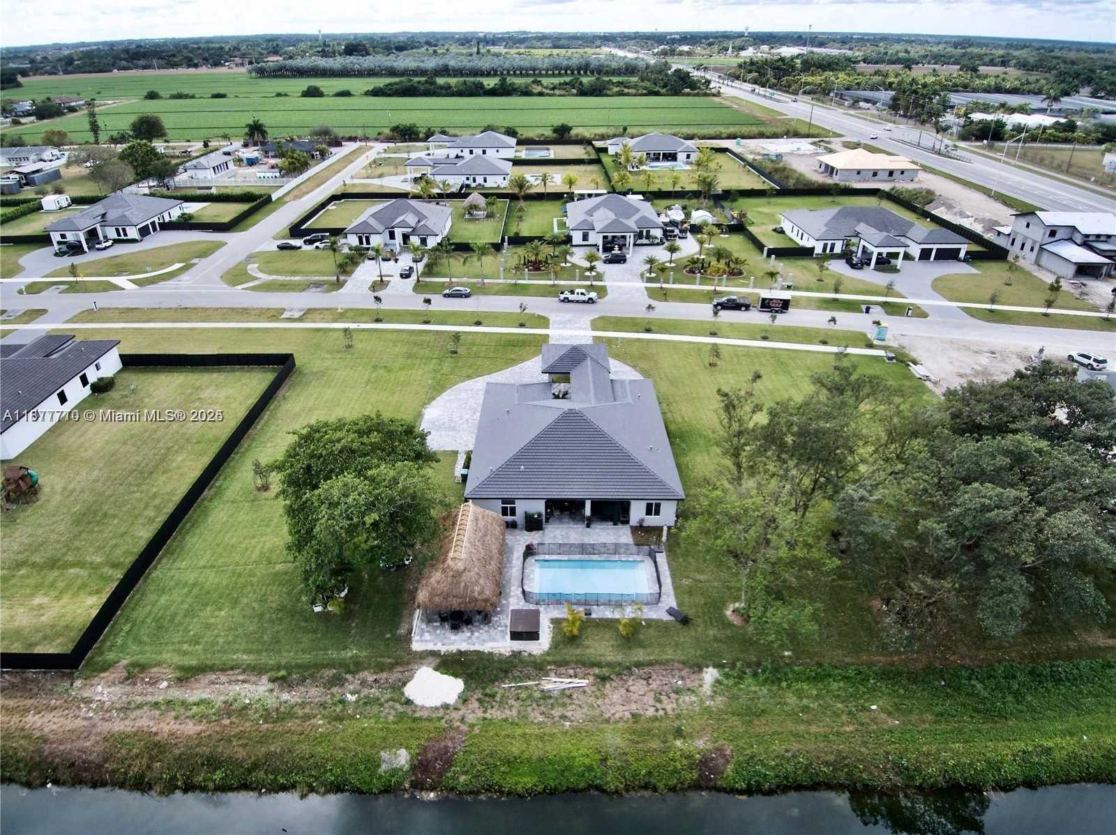 Small Image of 17575 SOUTH WEST 280TH ST, Homestead Number 57
