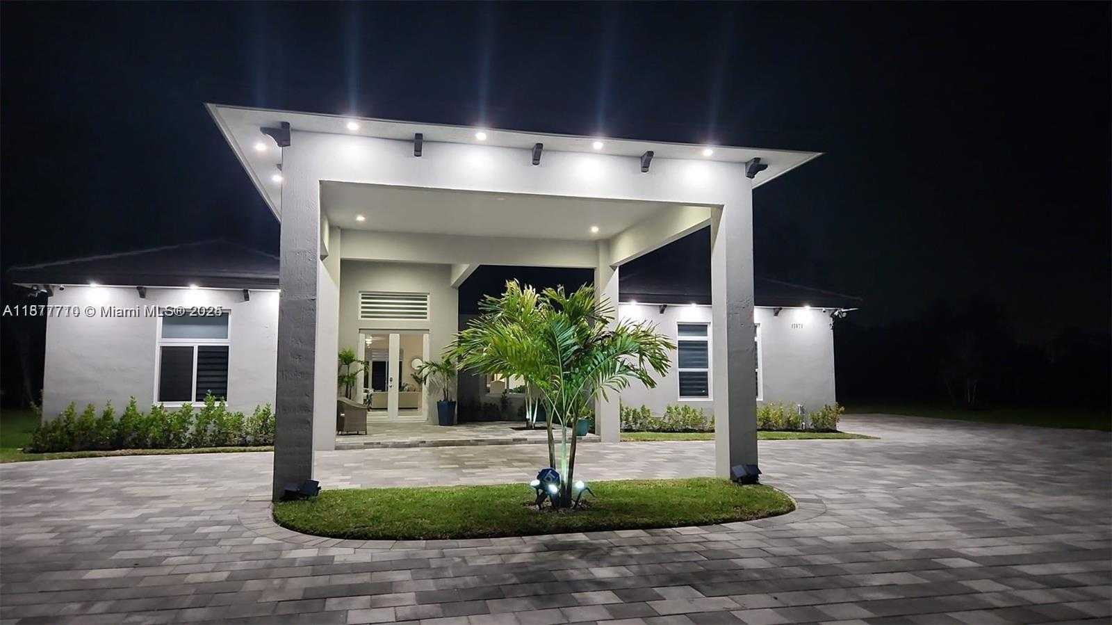 Small Image of 17575 SOUTH WEST 280TH ST, Homestead Number 58