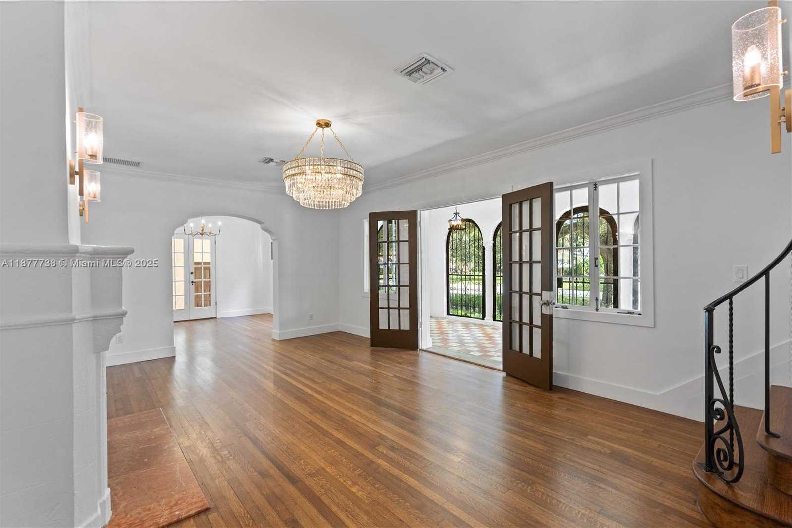 Small Image of 1202 GRANADA BLVD, Coral Gables Number 12