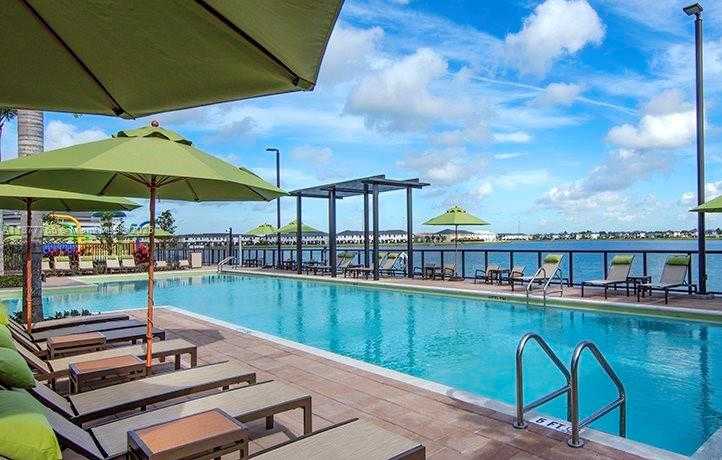 Small Image of 15680 NORTH WEST 91ST CT, Miami Lakes Number 6