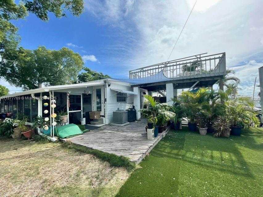 Small Image of 7 AVENUE D, Key Largo Number 2