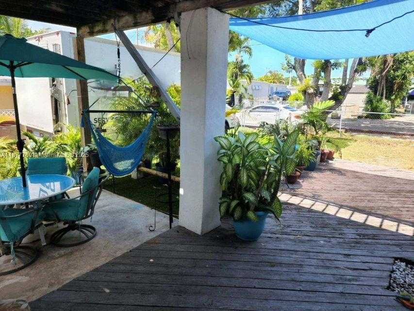Small Image of 7 AVENUE D, Key Largo Number 24