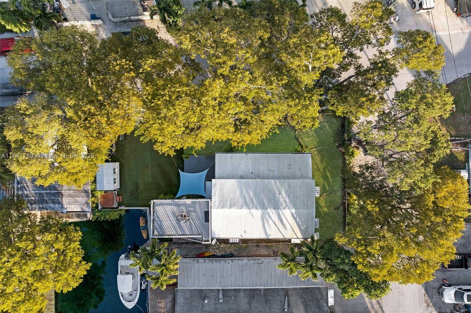 Small Image of 7 AVENUE D, Key Largo Number 27