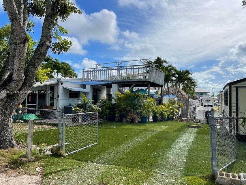 Small Image of 7 AVENUE D, Key Largo Number 3