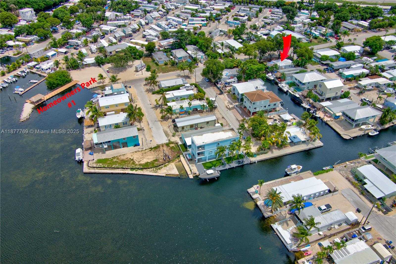 Small Image of 7 AVENUE D, Key Largo Number 30