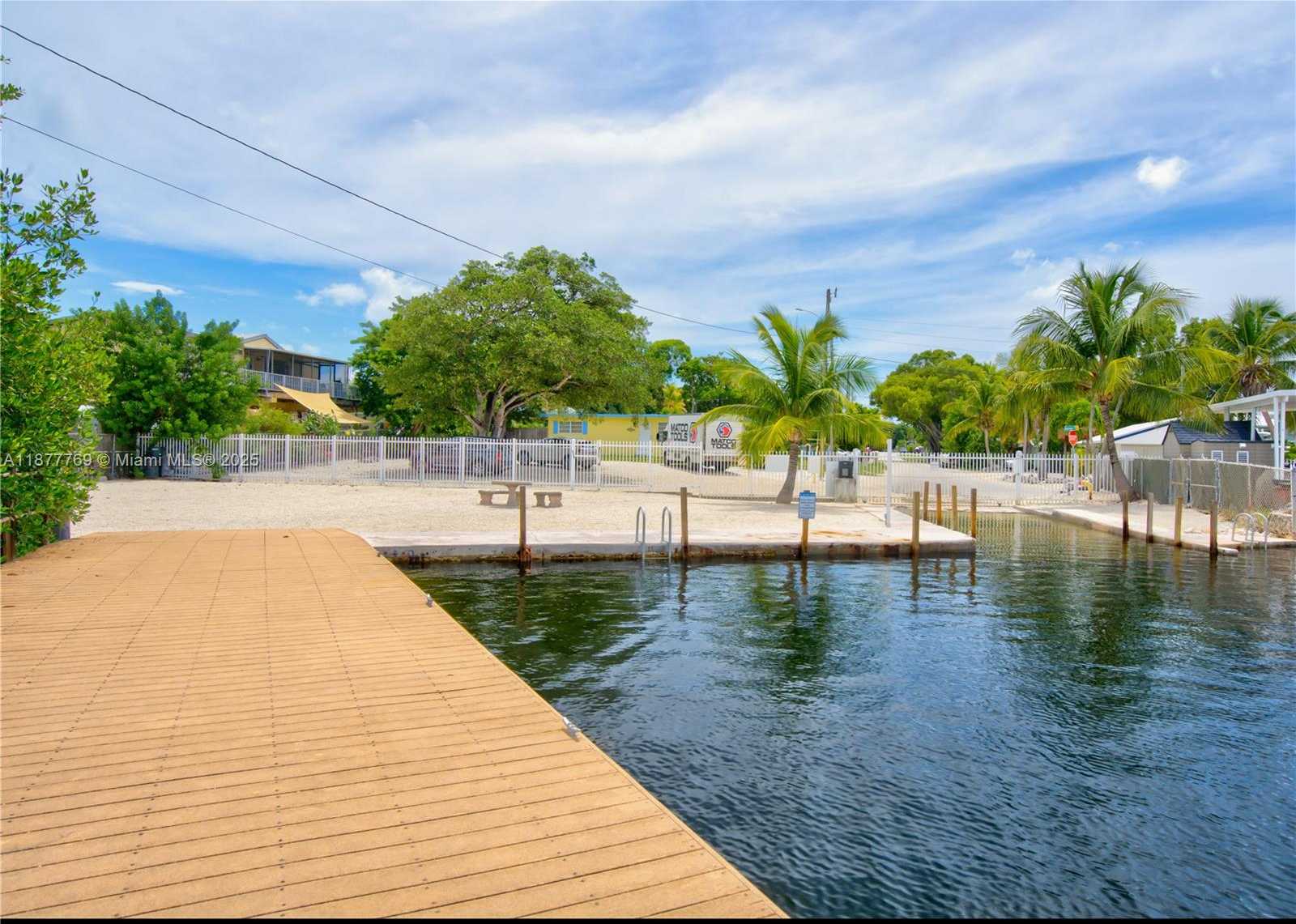Small Image of 7 AVENUE D, Key Largo Number 33