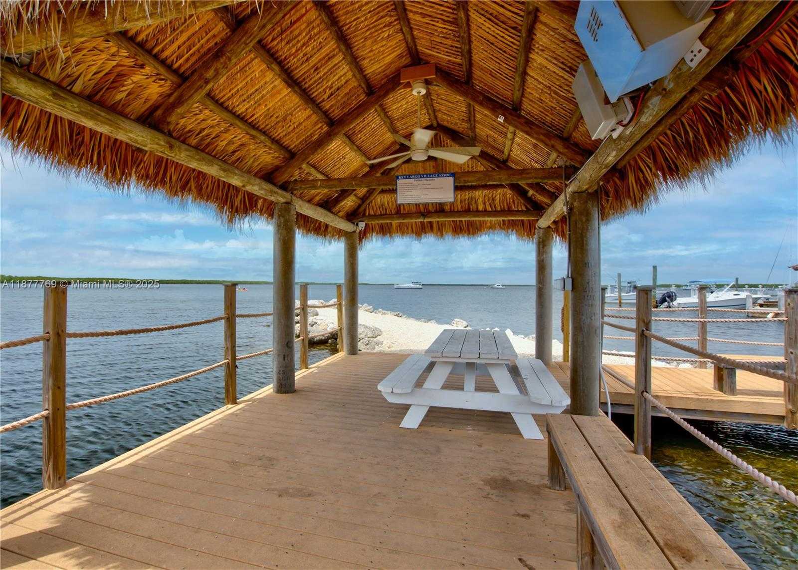 Small Image of 7 AVENUE D, Key Largo Number 34