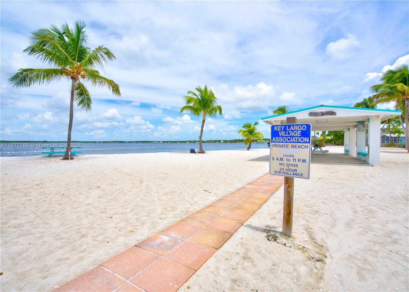 Small Image of 7 AVENUE D, Key Largo Number 37