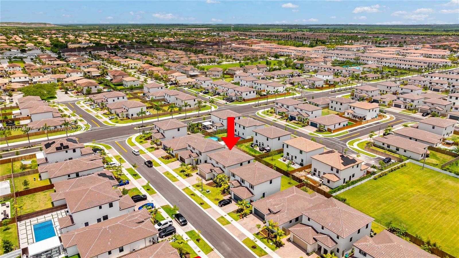 Small Image of 11932 SOUTH WEST 241ST TER, Homestead Number 51