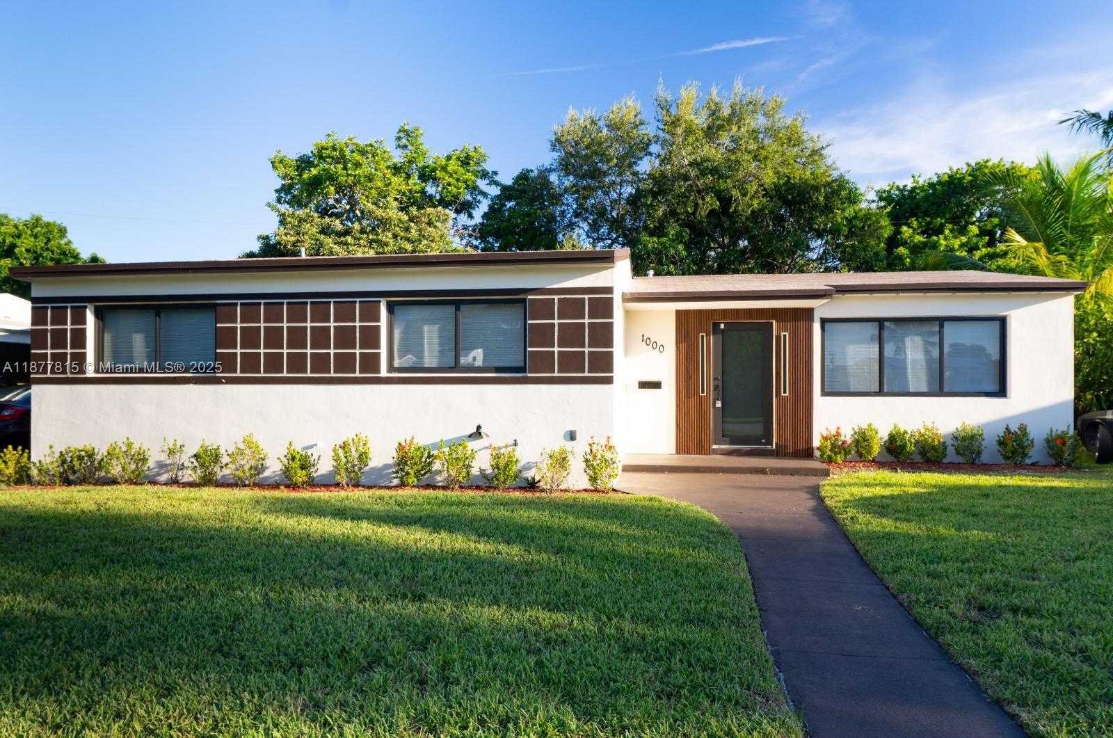 Small Image of 1000 NORTH WEST 198TH ST, Miami Gardens Number 42