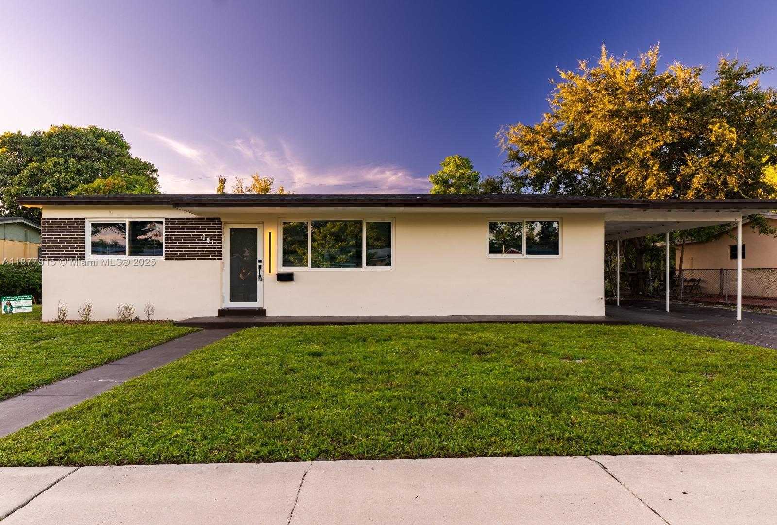 Small Image of 1000 NORTH WEST 198TH ST, Miami Gardens Number 45