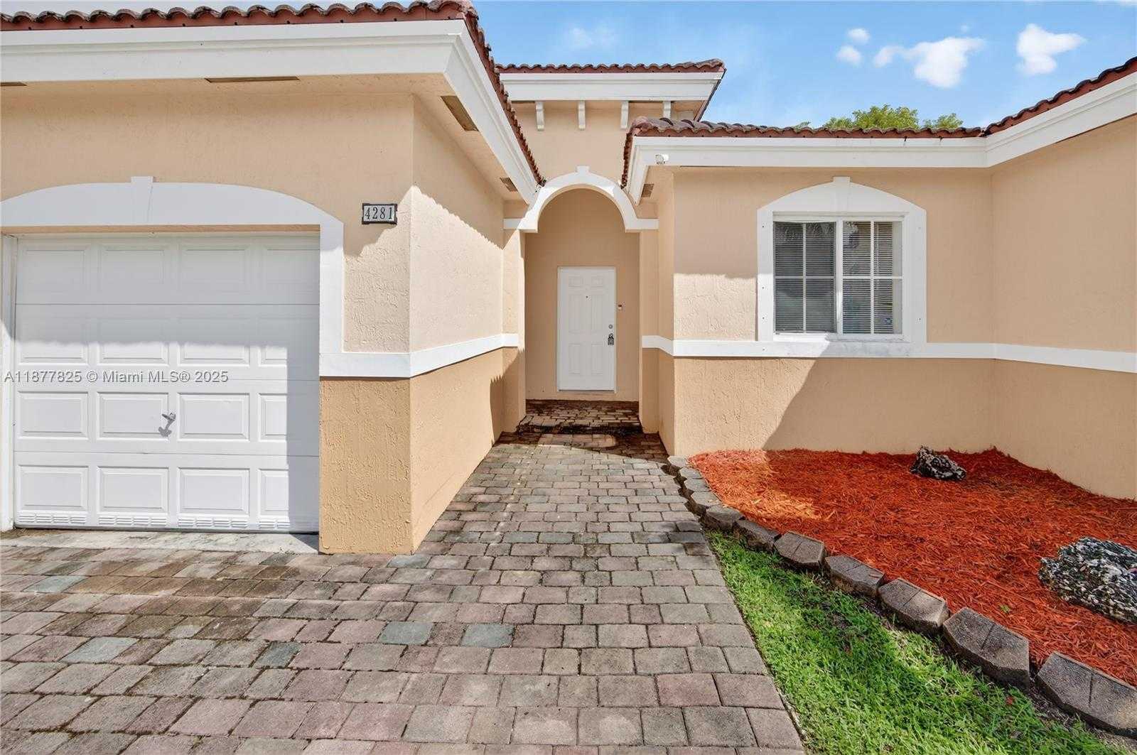 Small Image of 4281 NORTH EAST 16TH ST, Homestead Number 2