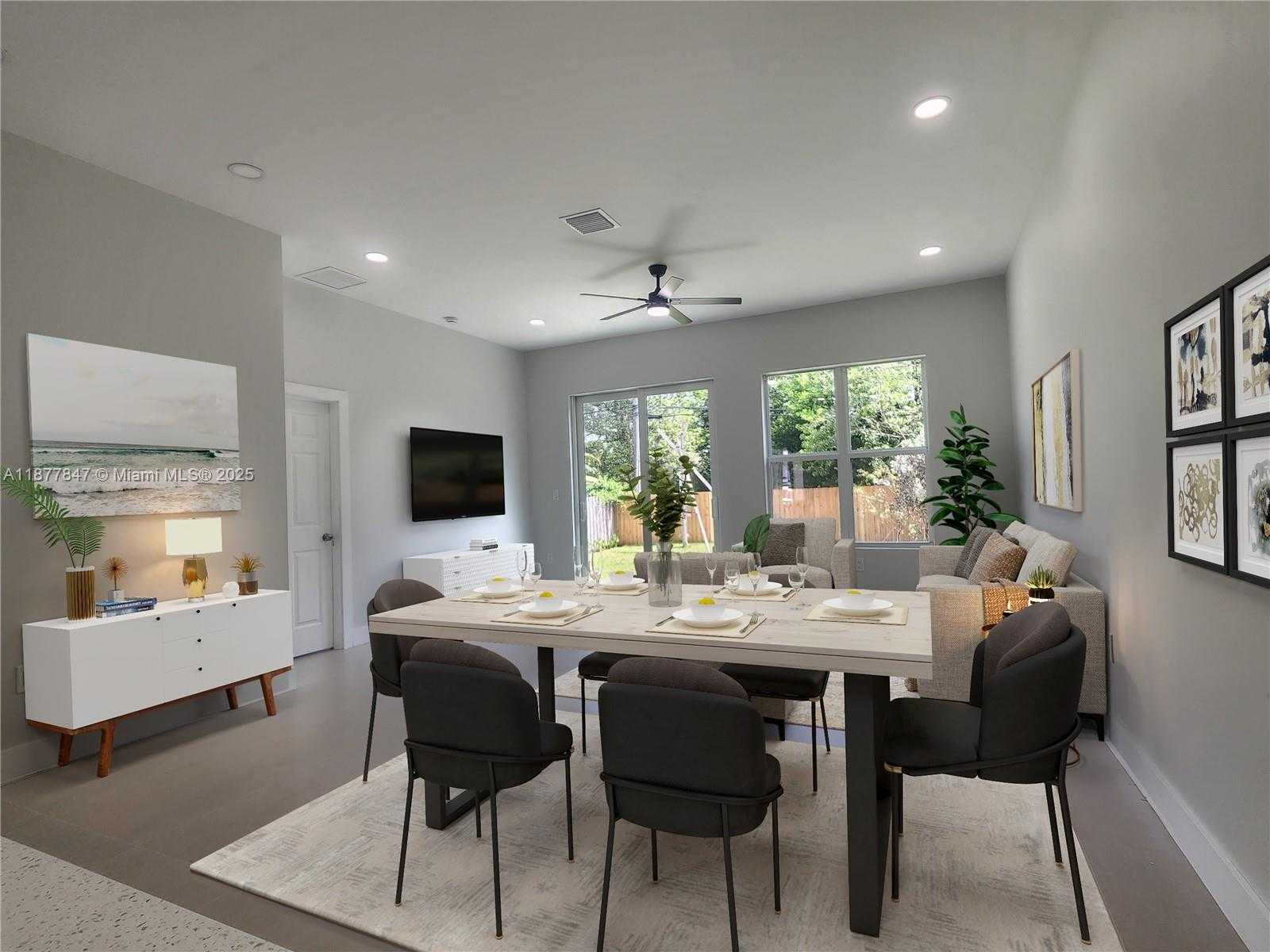 Small Image of 1214 NORTH WEST 4TH AVE, Fort Lauderdale Number 12