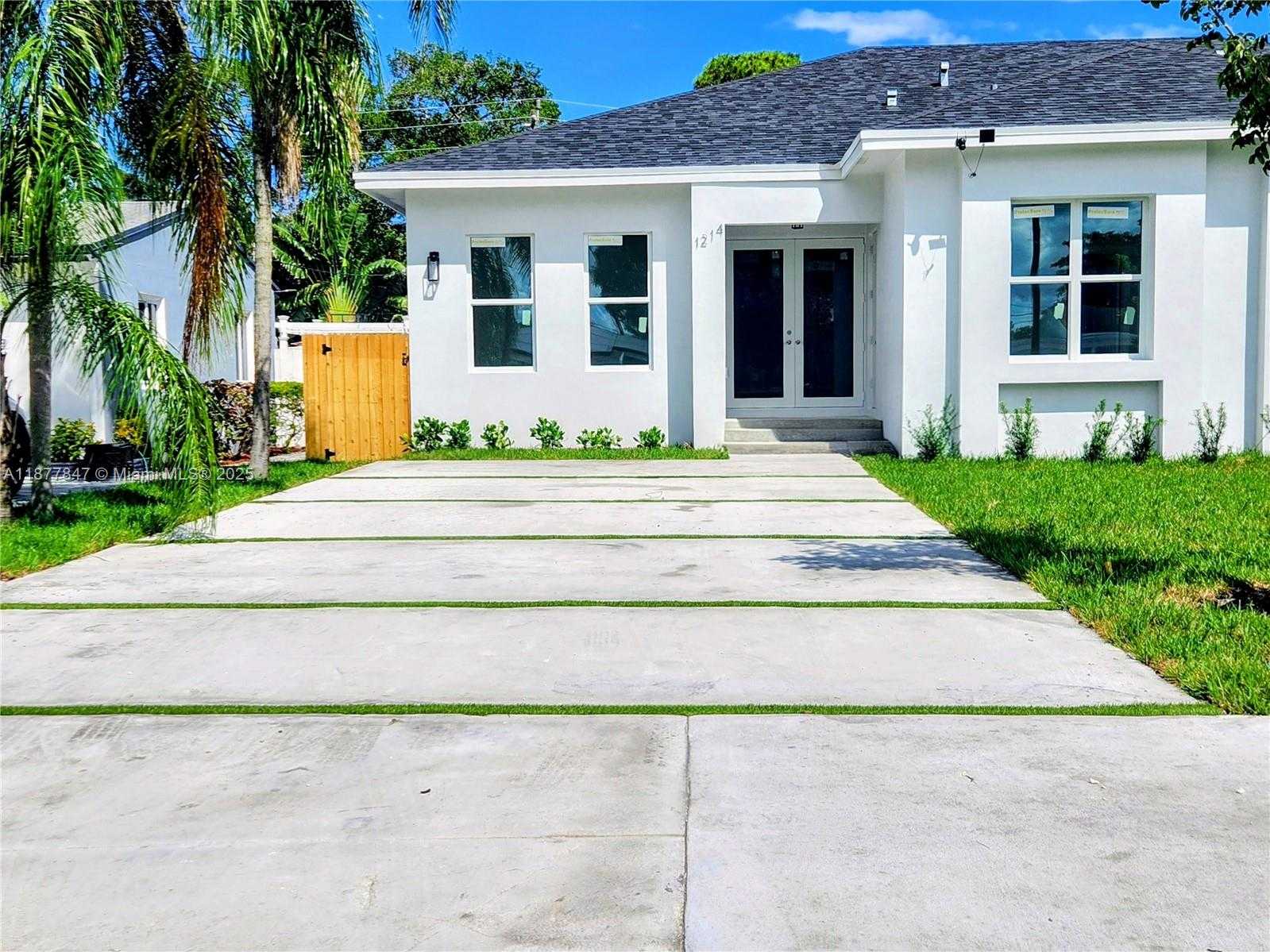 Small Image of 1214 NORTH WEST 4TH AVE, Fort Lauderdale Number 3
