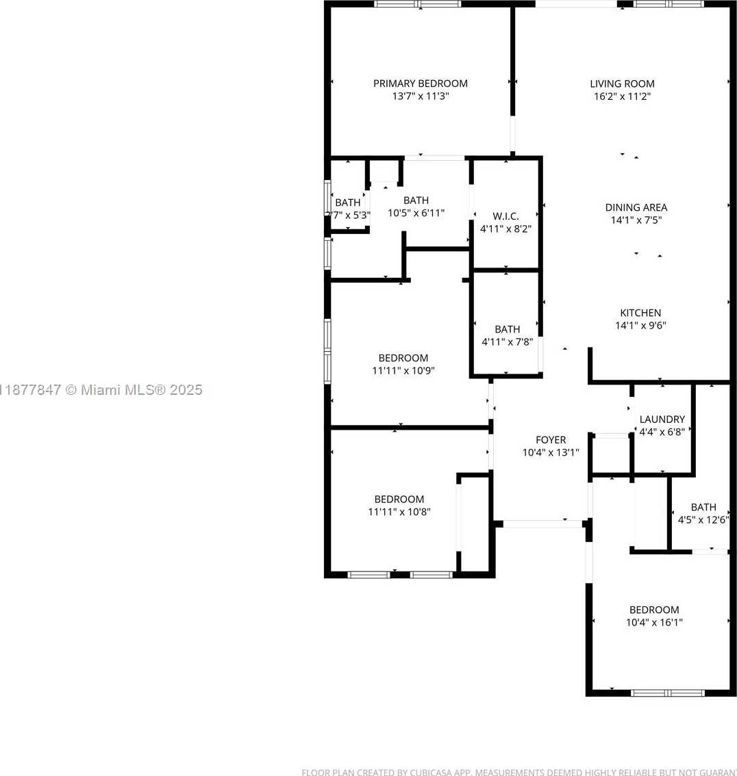Small Image of 1214 NORTH WEST 4TH AVE, Fort Lauderdale Number 5