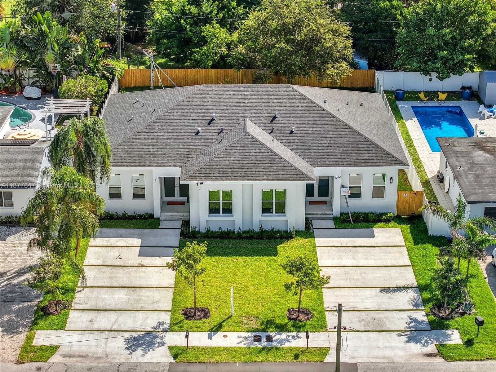 Small Image of 1214 NORTH WEST 4TH AVE, Fort Lauderdale Number 6