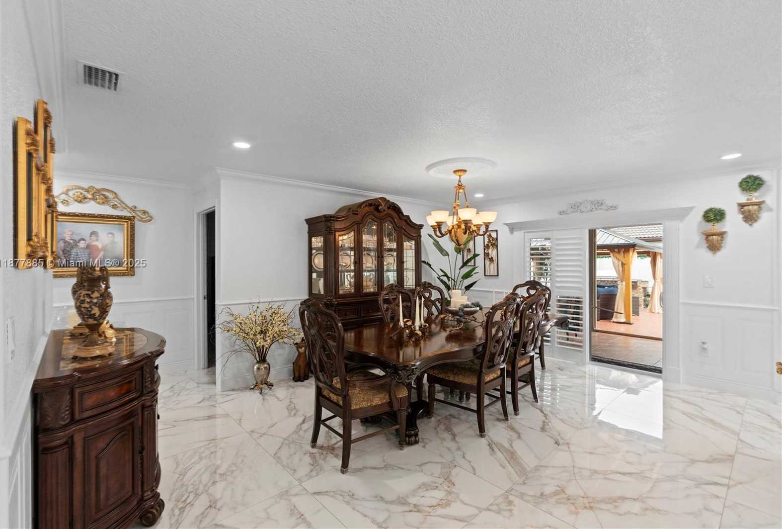 Small Image of 851 NORTH WEST 132ND PL, Miami Number 11