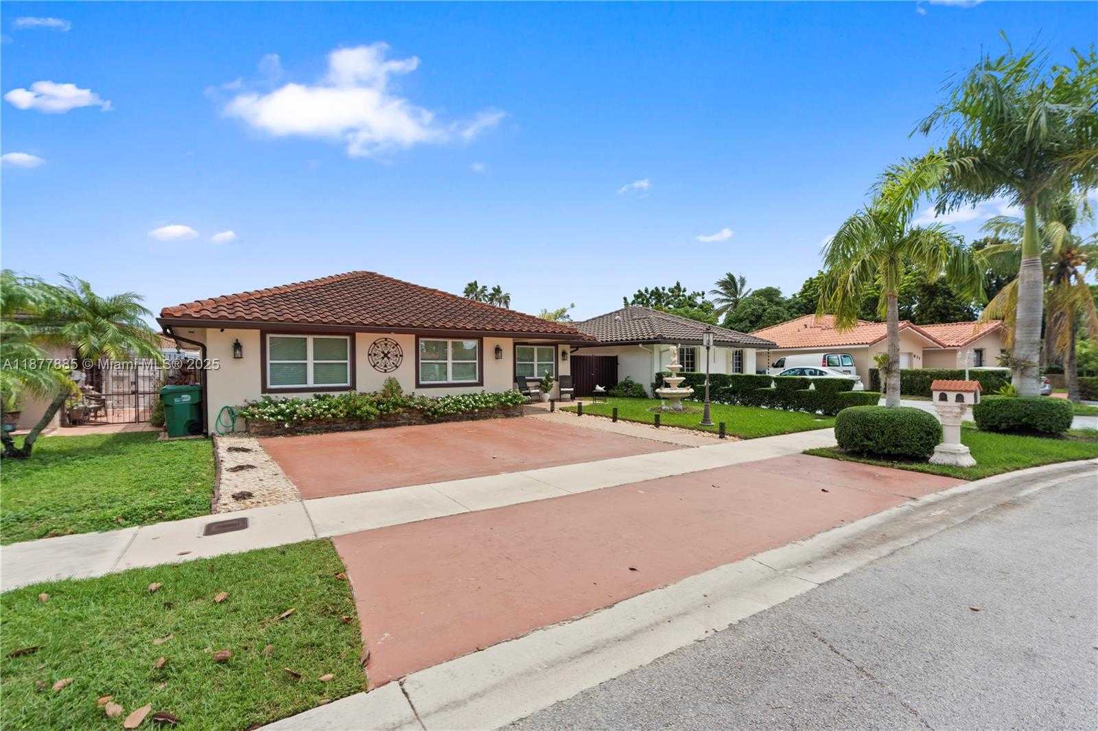 Small Image of 851 NORTH WEST 132ND PL, Miami Number 3